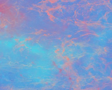 metin için alan ile renkli mermer doku ile soyut arka plan