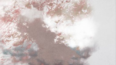 boya lekeleri ile grunge arka plan