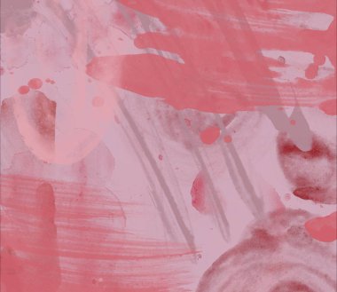 Metin için alanı olan soyut suluboya arkaplanı