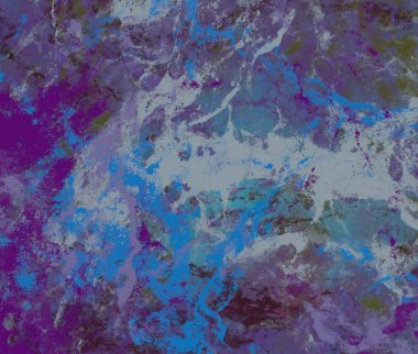 Vintage grunge arka plan, metin alanı olan