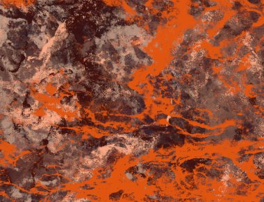 Soyut renk ile grunge arka plan