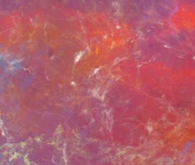 renkli mermer doku ile grunge arka plan