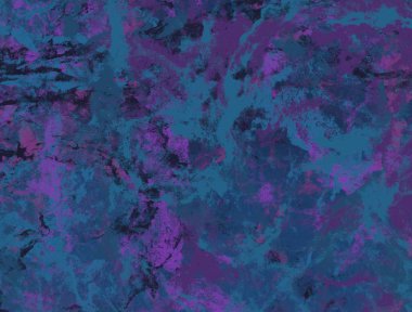 metin için alanı olan grunge arkaplanı