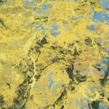 metin için alanı olan grunge arkaplanı