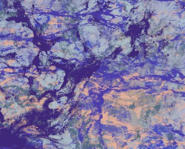 metin için alanı olan grunge arkaplanı