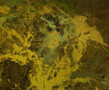 Metin için alanı olan soyut arkaplan