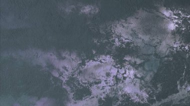 Boya lekeleriyle soyut arkaplan 