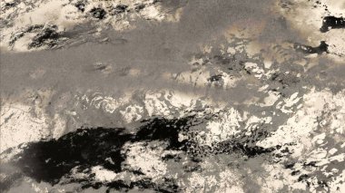 renkli mermer doku ile grunge arka plan