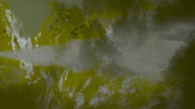 Boya lekeleriyle soyut arkaplan 