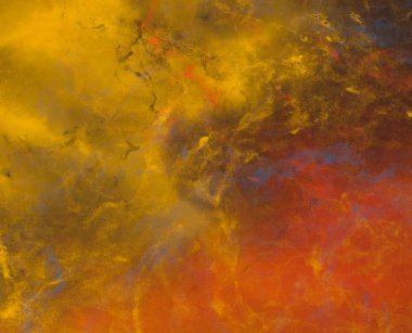 metin için alan ile renkli mermer doku ile soyut arka plan