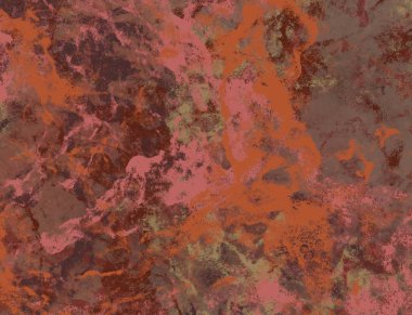 3 boyutlu illüstrasyon. Web modern fon. Renkli desen. Soyut geometrik şekiller. arkaplan.