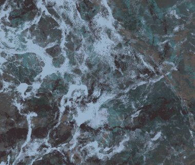 Soyut grungy dokulu arka plan