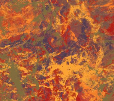 Vintage grunge arka plan, metin alanı olan