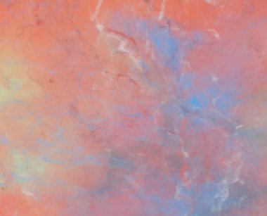 metin için alan ile renkli mermer doku ile soyut arka plan