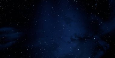 Soyut alan koyu arka plan  