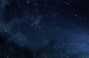 Soyut alan koyu arka plan  