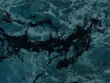 metin veya resim için alanı olan grunge arkaplanı