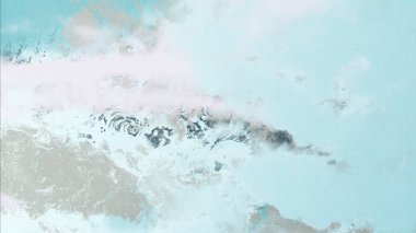 metin için alanı olan grunge doku arkaplanı