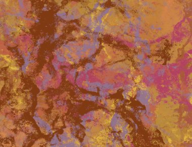 Vintage grunge arka plan, metin alanı olan