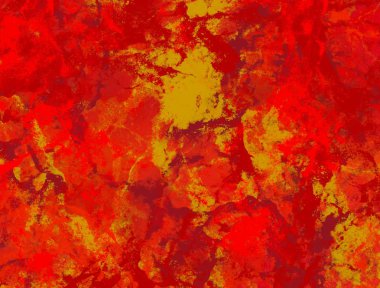 metin için alanı olan grunge arkaplanı