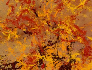 Vintage grunge arka plan, metin alanı olan