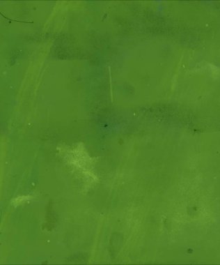 Metin için yeri olan boya lekeleriyle soyut arkaplan