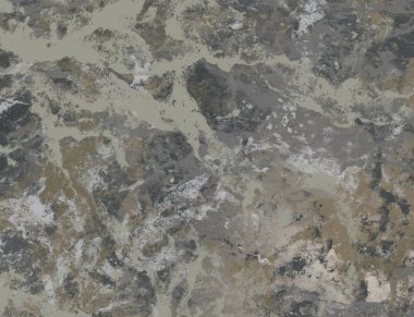 metin için alanı olan grunge arkaplanı