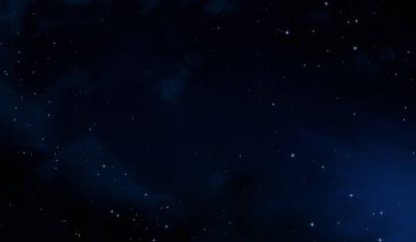 Soyut alan koyu arka plan  