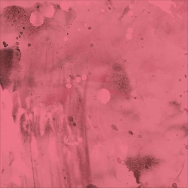 Metin için alanı olan soyut suluboya arkaplanı