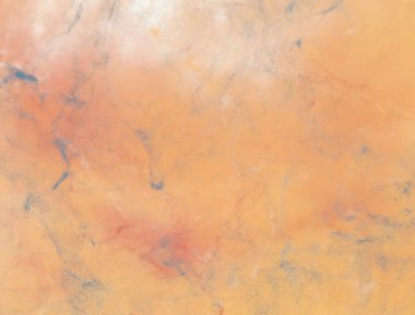 renkli mermer doku ile grunge arka plan