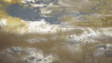 Boya lekeleriyle soyut arkaplan 