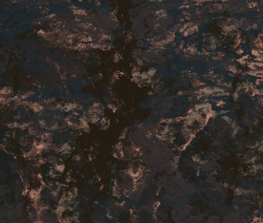 metin için alanı olan grunge arkaplanı