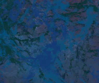 Metnin için alanı olan soyut grunge arkaplanı