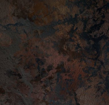 metin için alanı olan grunge doku arkaplanı