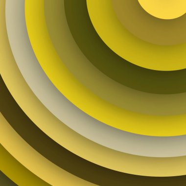 3 boyutlu illüstrasyon. Web modern fon. Renkli desen. Soyut geometrik şekiller. arkaplan.