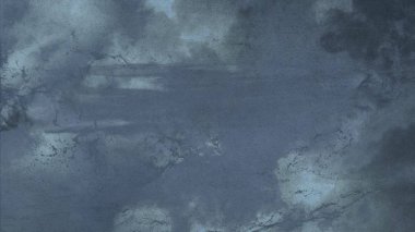 metin için alanı olan grunge arkaplanı