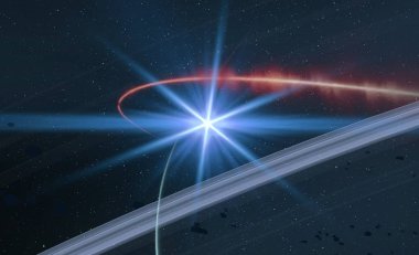 parlaklık ile karanlık alan soyut duvar kağıdı