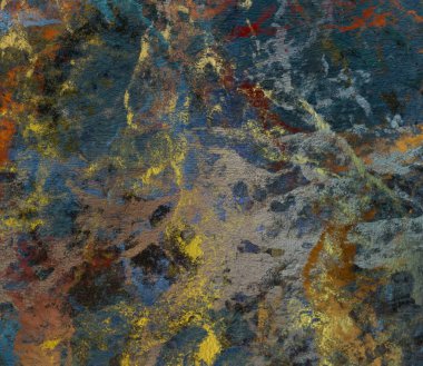 metin veya resim alanı olan Grunge arka plan