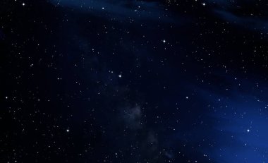 Soyut alan koyu arka plan  