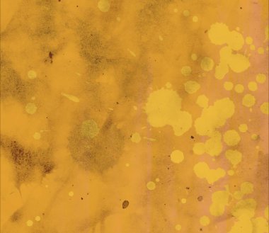 Metin için alanı olan soyut suluboya arkaplanı