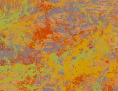 metin veya resim için alanı olan grunge arkaplanı