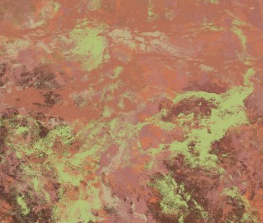 Vintage grunge arka plan, metin alanı olan