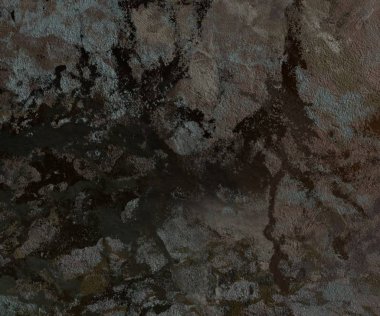 Metin için alanı olan soyut arkaplan