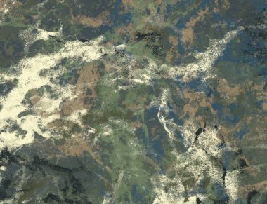 somut soyut grunge arka plan 