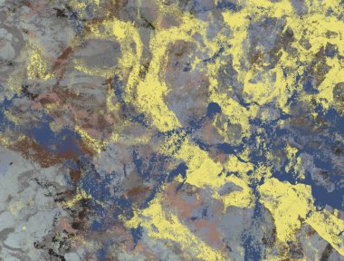 Vintage grunge arka plan, metin alanı olan