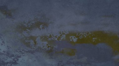 Boya lekeleriyle soyut arkaplan 