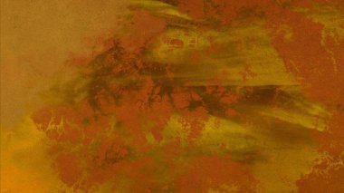 Boya lekeleriyle soyut arkaplan 