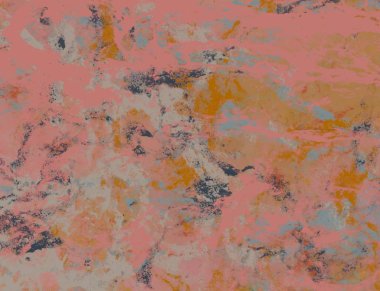 metin için alanı olan grunge arkaplanı