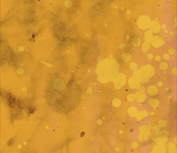 Metin için alanı olan soyut suluboya arkaplanı