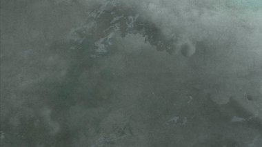 Metin için yeri olan boya lekeleriyle soyut arkaplan